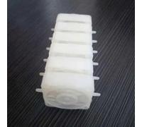 Accessoires d'imprimante 6 Couleurs Ciss Soupape de régulation d'encre à Encre à Encre d'encre à l'encre for Canon/HP/Epson/Brother Lexmark Imprimantes