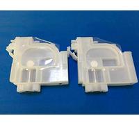 Accessoires d'imprimante 6 pièces Amortisseur d'encre d'origine pour Epson L110 L111 L120 L130 L210 L211 L220 L300 L301 L303 L310 L350 L351 L353 L355 L358 Imprimante