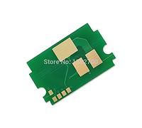 Accessoires d'imprimante 60 pièces 2.6K/2.2K EUR TK-5230K TK-5230C TK-5230M TK-5230Y Puce de Cartouche de Toner pour Kyocera M5521cdw P5021cdw P5021cdn M5521 P5021