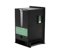 Accessoires d'imprimante 6711 T6711 Réservoir d'entretien compatible avec imprimantes Epson WF-3620 3640 WF-7110 WF-7610 WF-7620 WF-7710 WF-7715 WF-7720 3450 3530 3010 L1455 (couleur : réservoir de