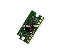 Accessoires d'imprimante 8 pièces 106R02759/2756/2757/2758 106R02763/2760/2761/2762 Puce de Cartouche de Toner pour Xerox Phaser 6020 6022 WorkCentre 6025 6027 (Color : R02763 60 61 62 EEU)