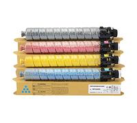 Accessoires d'imprimante 841849 Cartouche de Toner Compatible Remplacement pour Ricoh 841849 841850 841851 841852 pour Ricoh C4503 C5503 C6503 C4504 C6003 C6004 C6004sp Imprimante Combinaison