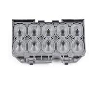 Accessoires d'imprimante Adaptateur de Traceur de collecteur de têtes d'impression DX6 de la tête d'impression for EPSON 7700 9700 7710 9710 7900 9900 7910 9910 P7000 P7080