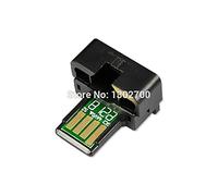 Accessoires d'imprimante AL-204TD AL204TD 204TD Puce de Cartouche de Toner pour AL2021 AL2031 AL2041 AL2051 AL 2021 2031 2041 2051 réinitialiseur de Poudre d'imprimante