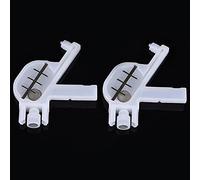 Accessoires d'imprimante Amortisseur d'encre 5 pcs/lot for pièces d'imprimante Epson 7600 9600