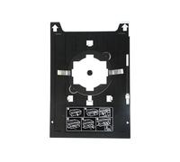 Accessoires d'imprimante Authentique CD DVD Plateau for Epson 1400 1410 1430 143 0W 1500W R800 R1800 R1900 R2000 R2000S R2400 R2880 R3000 G800 Artisan1430.