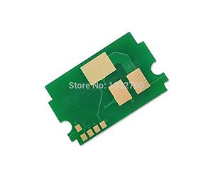 Accessoires d'imprimante B1237 B1238 B1239 B1240 Puce de Cartouche de Toner pour Olivetti d-COLORP2226 d-COLORP2226plus d-COLORMF2624 d-COLORMF2624plus réinitialiser
