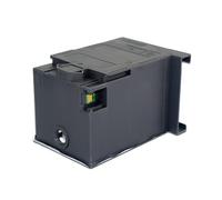 Accessoires d'imprimante Boîte d'entretien d'encre T671400 T6714 compatible avec Epson Workforce WF-C879R C878R C879R C8190 C8690 C869R Cartouche de réservoir d'encre (couleur : réservoir)
