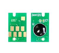 Accessoires d'imprimante C13T699700 T6997 Boîte d'encre de déchets de réservoir de Maintenance for Epson Surecolor P6080 P7000 P8000 P9000 T3400 T3400 T3470 T3470 P7570 P6000 (Color : 1 Chip)