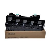 Accessoires d'imprimante C7000 C7020 C7025 C7030 Conteneur de Toner usé for Fuji Xerox Vershaink Documententre V C2260 V C2263 V C2265