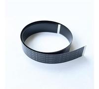 【Accessoires d'imprimante】 Câble Plat AD5M Compatible avec écran Tactile - Adventurer 5M, 5M Pro / AD5X / Robo E4 | Pièces d'imprimante 3D Flashforge