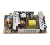 Accessoires d'imprimante Carte d'alimentation JC44-00090A JC44-00097A pour Samsung CLX3160N ML3471ND ML3470 SCX5330 SCX5530FN 3160 3471 3470 5330 5530 SMPS (Color : 110V)