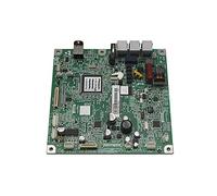 Accessoires d'imprimante Carte de Formateur FM3-5431 FM3-5432 pour Canon FAX-L140 FAX-L160 L140 L160 Carte mère Carte mère imprimante pièces FK2-6328 (Color : L160)