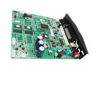 Accessoires d'imprimante Carte de Formateur PCA Assy Logic Carte Principale Compatible avec Zebra LP2844 TLP2844 2844 TLP2844 403650C-031P 888-DT (Color : 2844)