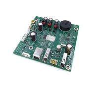 Accessoires d'imprimante Carte d'interconnexion pour Traceur HP DesignJet T2300