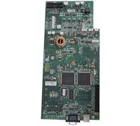 Accessoires d'imprimante Carte mère d'imprimante Industrielle Originale S4M for imprimantes Zebra S4M Imprimantes Mainboard Board P1008211 (Color : P1008211)