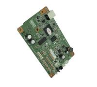 Accessoires d'imprimante Carte mère for Epson L805 Panneau d'imprimante Logic Board Mainboard (Color : for UV Printer)