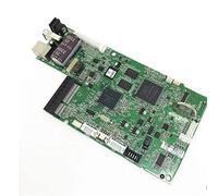 Accessoires d'imprimante Carte mère pour Carte Principale d'imprimante d'étiquettes de Codes à Barres Zebra ZD410 PN: P1079903-007, Garantie 3 Mois