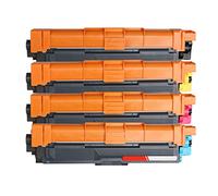 Accessoires d'imprimante Cartouche de toner TN-281 de remplacement pour Brother TN-281 pour imprimante Brother HL-3170CDW DCP9020 DCP9140 Hl-3150cdn, combinaison d'effets d'impression claire à large c