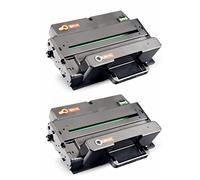 Accessoires d'imprimante Cartouches de Toner compatibles MLT-D203L, Toner de Remplacement pour imprimante Laser Samsung ProXpress SL-M3320 3820 4020 M3370 3870 4071SL-M4020 M4070FW Noir