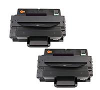 Accessoires d'imprimante Cartouches de Toner compatibles MLT-D203L, Toner de Remplacement pour Samsung M3820 M3870 M4020 M4070FD FW M4072 Pro Xpress M3310 M3320 M3370FD Imprimante 2 pièces Noir