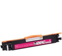 Accessoires d'imprimante CF350A CF351A CF352A CF353A 130A Cartouche de toner de couleur compatible avec HP Color Laserjet Pro MFP M176n, M176 M177fw M177 Imprimantes (Couleur : M)(M)