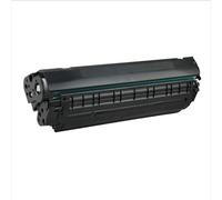 Accessoires d'imprimante Chariot/CRG 103 303 703 Noir Remplacement de la Cartouche de Toner Compatible for Canon LBP-2900, LBP2900, LBP-3000, LBP3000 Imprimantes