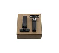 Accessoires d'imprimante Charnière ADF pour Samsung SCX-3185 3186 SCX-4521 4623 4321 4835 4833 4727 4729 5639 2070F 2071FW 2876 2875 2676 Charnière (Color : One Pair)