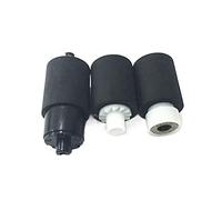 Accessoires d'imprimante compatibles avec 1 jeu de rouleaux d'alimentation de ramassage de papier P2040 compatibles avec Kyocera ECOSYS M2040dn M2135dn M2635dn M2540dn M2640 P2235dn P2040dn P2335d P23