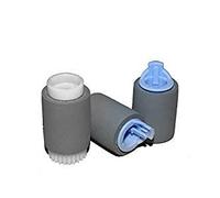 Accessoires d'imprimante compatibles avec 1 Jeu de Rouleaux de ramassage de Papier compatibles avec HP 4200 4250 4350 4300 M600 M601 M602 M603 P4014 P4015 P4515 RM1-0036-000 RM1-0037-000