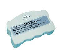 Accessoires d'imprimante compatibles avec 1 réinitialiseur de Puce PC Compatible avec la Cartouche d'encre Epson T1801 T1811 XP-425 XP-422 XP-225 XP-305 XP-405 XP-405WH