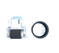 Accessoires d'imprimante compatibles avec 1 Rouleau de ramassage et de séparation de Rouleau d'alimentation Compatible avec Epson R250 R270 R280 R290 R330 R390 T50 A50 RX610 RX590 L801 L800 L805