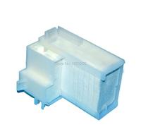 Accessoires d'imprimante compatibles avec 1 Tampon de réservoir de Maintenance PC Compatible avec Le réservoir d'encre usagée Epson L800 L805 L801 R330 R290 RX600 RX610 RX690 R270 R390