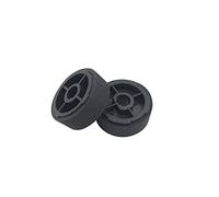 Accessoires d'imprimante compatibles avec 10PC X 56P1820 40X1319 Rouleau de ramassage de Papier Compatible avec Lexmark E240 E250 E330 E350 E450 X203 X204 pour Dell 1700 1710 1720
