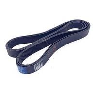 Accessoires d'imprimante compatibles avec 1Pcs MXL Compatible avec Courroie de Distribution Largeur 6 10mm Courroie Synchrone en Caoutchouc à Boucle Fermée B250 B256 B265 B268 B273 B275 B276 B280 B285