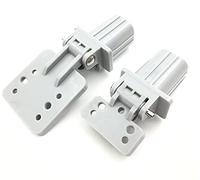 Accessoires d'imprimante compatibles avec 1SET X Q3948-67905 Q394867905 Charnière d'assemblage ADF Compatible avec HP CM2320 2820 2830 2840 CM1312 3390 3392 M2727