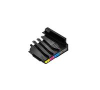 Accessoires d'imprimante compatibles avec 1X 5KZ38A 150 175 178 179 Collecte de Toner usagé Compatible avec HP Color LaserJet 150A 150nw 175NW 178nw 178nwg 179fnw 179fwg
