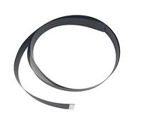Accessoires d'imprimante compatibles avec 1X CE538-60106 Chargeur Automatique de Documents ADF Câble Plat Flexible 80 cm Compatible avec HP CM1415 M276 M127 M128 M132 M175 M177 M225 M226 M227