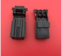 Accessoires d'imprimante compatibles avec 2 pièces Q8052-40001 Ensemble de charnière ADF Pieds ADF Compatible avec HP Officejet 5780 5788 5740 5750 6210 6208 6310 6318 6480 6488