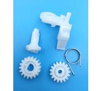 Accessoires d'imprimante compatibles avec 2M214230 2M214220 2M214201 Engrenage de développement Compatible avec Kyocera FS1040 FS1041 FS1060 FS1061 FS1020 FS1025 FS1120 FS1125 FS1220 FS1320 1325