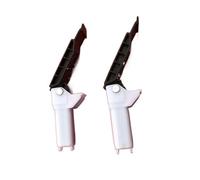 Accessoires d'imprimante compatibles avec 2X FC0-1787 4410 Charnière ADF Compatible avec Canon MF4410 MF211 MF4580 MF4420 D550 MF4550 MF4430 MF216 D520 D560 MF4412 MF4450 MF4452 MF4453