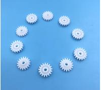 Accessoires d'imprimante compatibles avec 302M214220 2M214220 ENGRENAGE Z17S CONTENEUR D'ENGRENAGES Z17S DV1110 Compatible avec Kyocera FS 1040 1041 1060 1061 1020 1025 1120 1125 1220 1320 1325