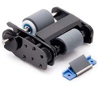 Accessoires d'imprimante compatibles avec 5851-3580 C9937-68001 Q3948-67904 CC519-67909 pour Compatible avec HP ScanJet 8250 8270 LJ2820 2840 CM1312 3055 3052 KIT de Rouleau de ramassage ADF