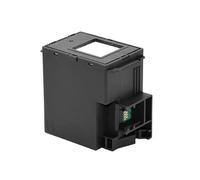Accessoires d'imprimante compatibles avec Boîte de Maintenance d'encre de réservoir C12C934461 Compatible avec Epson XP3100 XP4100 XP4105 WF2810 WF2830 WF2850 Boîte de Maintenance d'encre usagée
