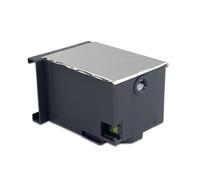 Accessoires d'imprimante compatibles avec Boîte de maintenance d'encre T671400 T6714 Compatible avec les imprimantes Epson WorkForce WF-C879R C878R C879R C8190 C8690 C869R Cartouche de réservoir d'enc
