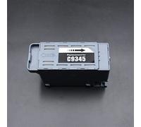 Accessoires d'imprimante compatibles avec C12C93459 C9345 Boîte de réservoir de maintenance compatible avec Epson WF-7820 WF-7840 WF-7830 WF-7845 L15158 L15168 L15150 L15160 L6558 6578 ST-C8000 (coule