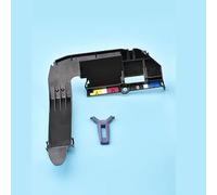 Accessoires d'imprimante compatibles avec C7769-40041 Partager le nouveau couvercle de verrouillage supérieur du tube d'encre, le couvercle du tube d'encre, le système d'alimentation, compatible avec