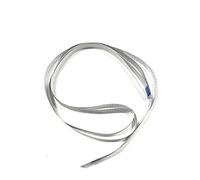 Accessoires d'imprimante compatibles avec Câble traînant CQ893-67001 36'' A0 Compatible avec Les pièces de Traceur Designjet T520 T730 T830 CQ893A F9A29A
