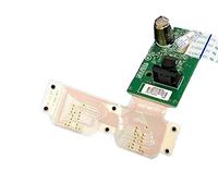 Accessoires d'imprimante compatibles avec Carte mère GT 5810 GT 5820 GT51 GT 52 M0H50A M0H51A Compatible avec réservoir d'encre HP 310 410 318 319 GT5800 GT5810 GT5820