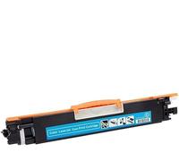 Accessoires d'imprimante compatibles avec Cartouche de toner couleur compatible CE310 CE310A -313A 126A 126 Compatible avec l'imprimante HP LaserJet Pro CP1025 M275 100 Color MFP M175a M175nw (Couleur